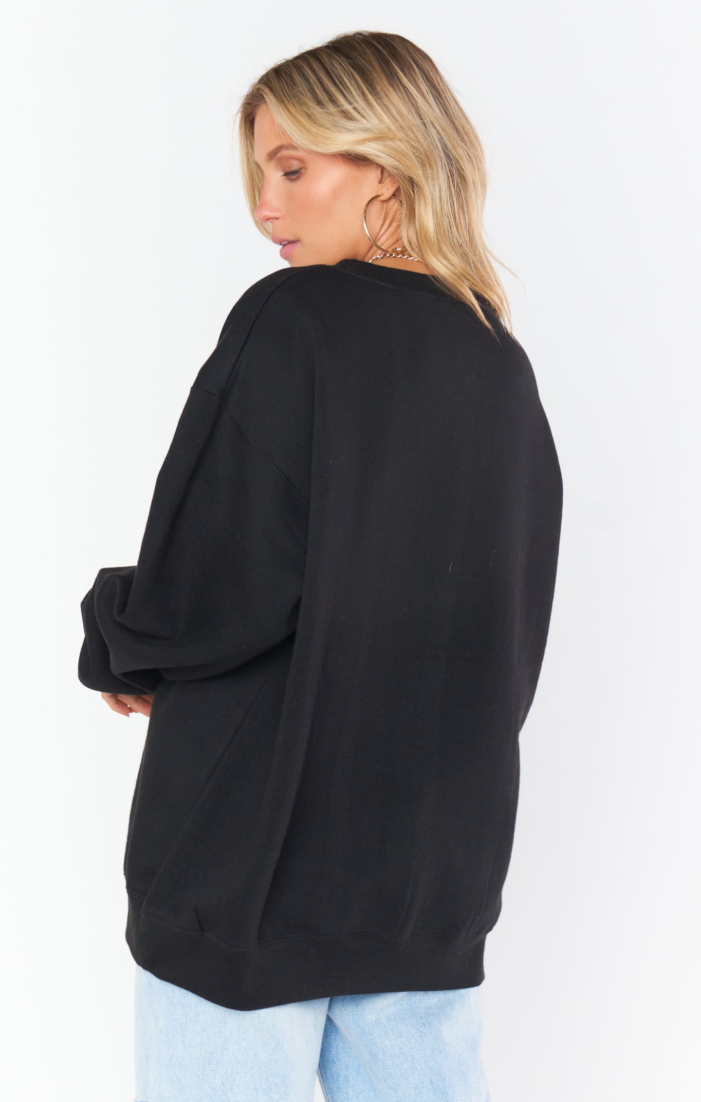 Sunday Social Graphic Crewneck Sweatshirt | Stanley