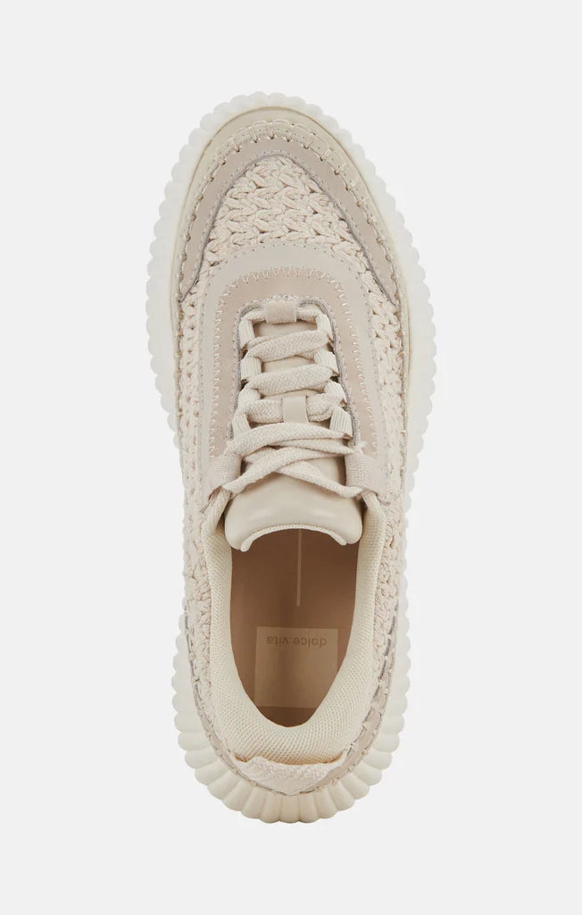Platform Sneakers for Women | Dolce Vita Dolen Sandstone