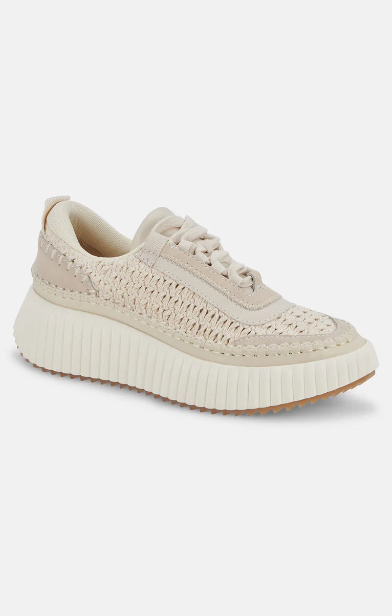 Platform Sneakers for Women | Dolce Vita Dolen Sandstone