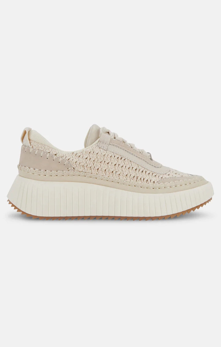 Platform Sneakers for Women | Dolce Vita Dolen Sandstone