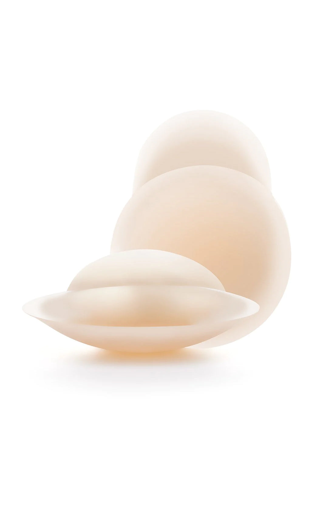 Lifting Nipple Covers with Adhesive for No-Bra Wear | B-Six Nippies