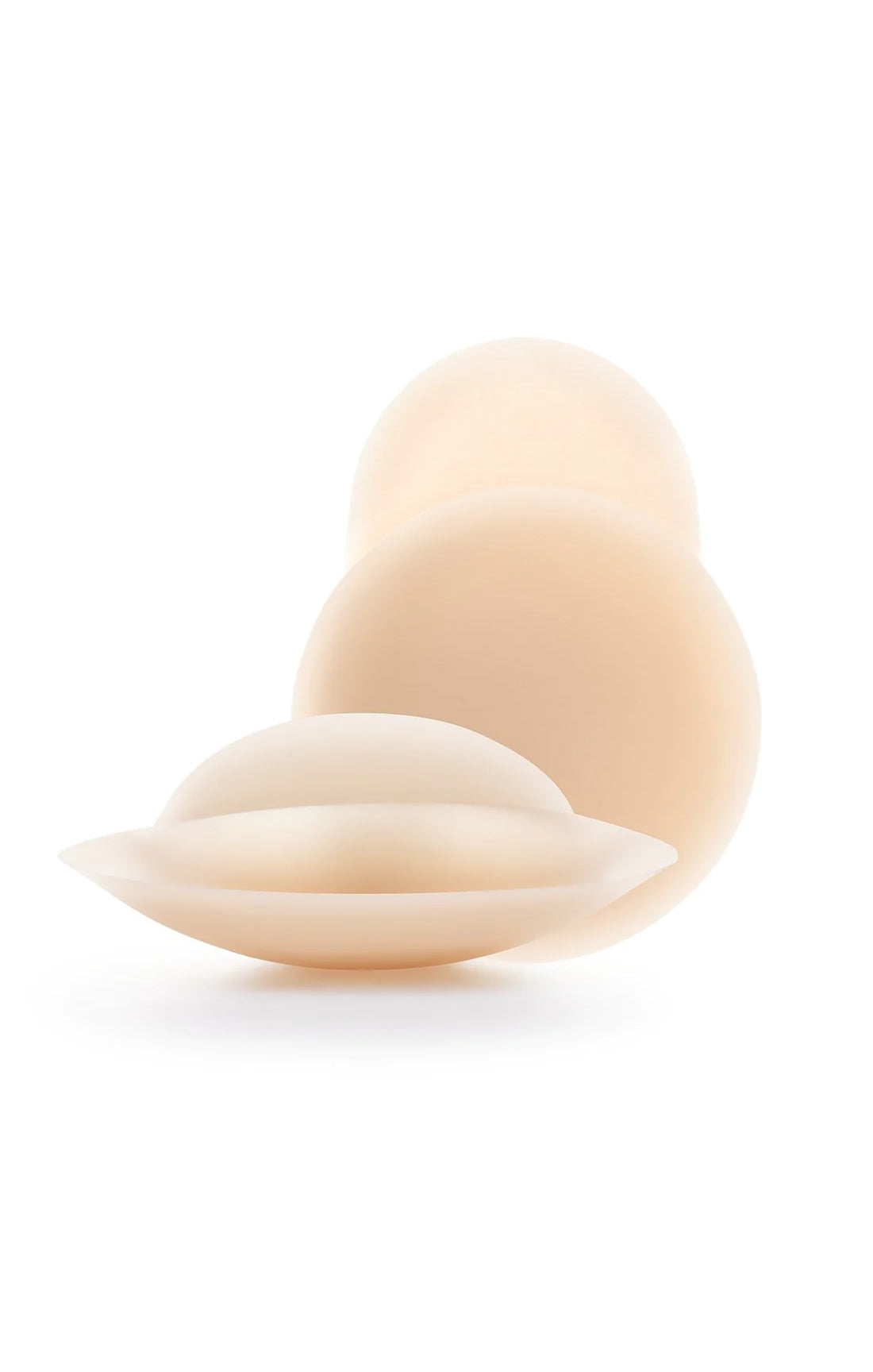 Lifting Nipple Covers with Adhesive for No-Bra Wear | B-Six Nippies