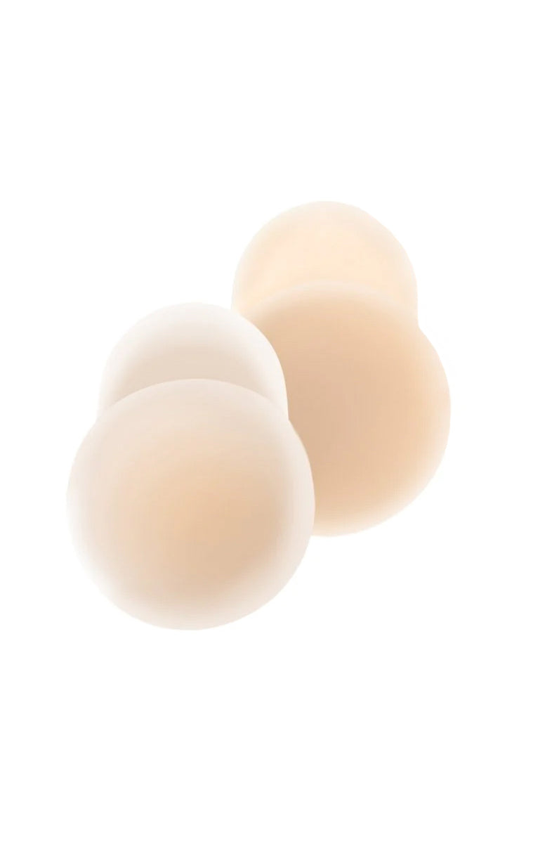 Lifting Nipple Covers with Adhesive for No-Bra Wear | B-Six Nippies