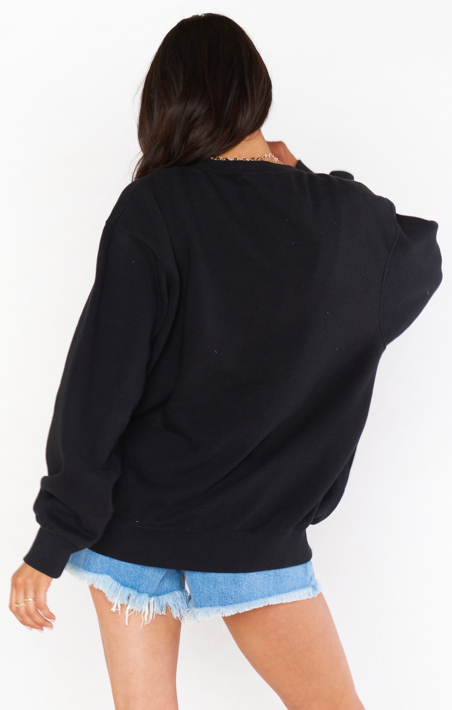 Trust The Universe Graphic Sweatshirt | Stanley