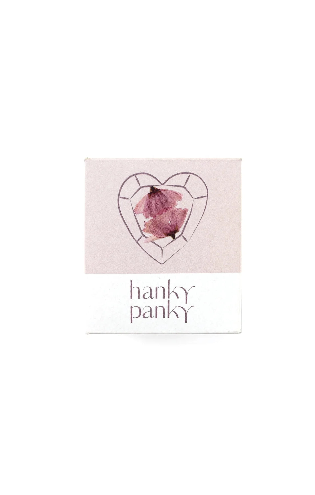 Lace Thong Gift Set for Brides | Hanky Panky Original Rise