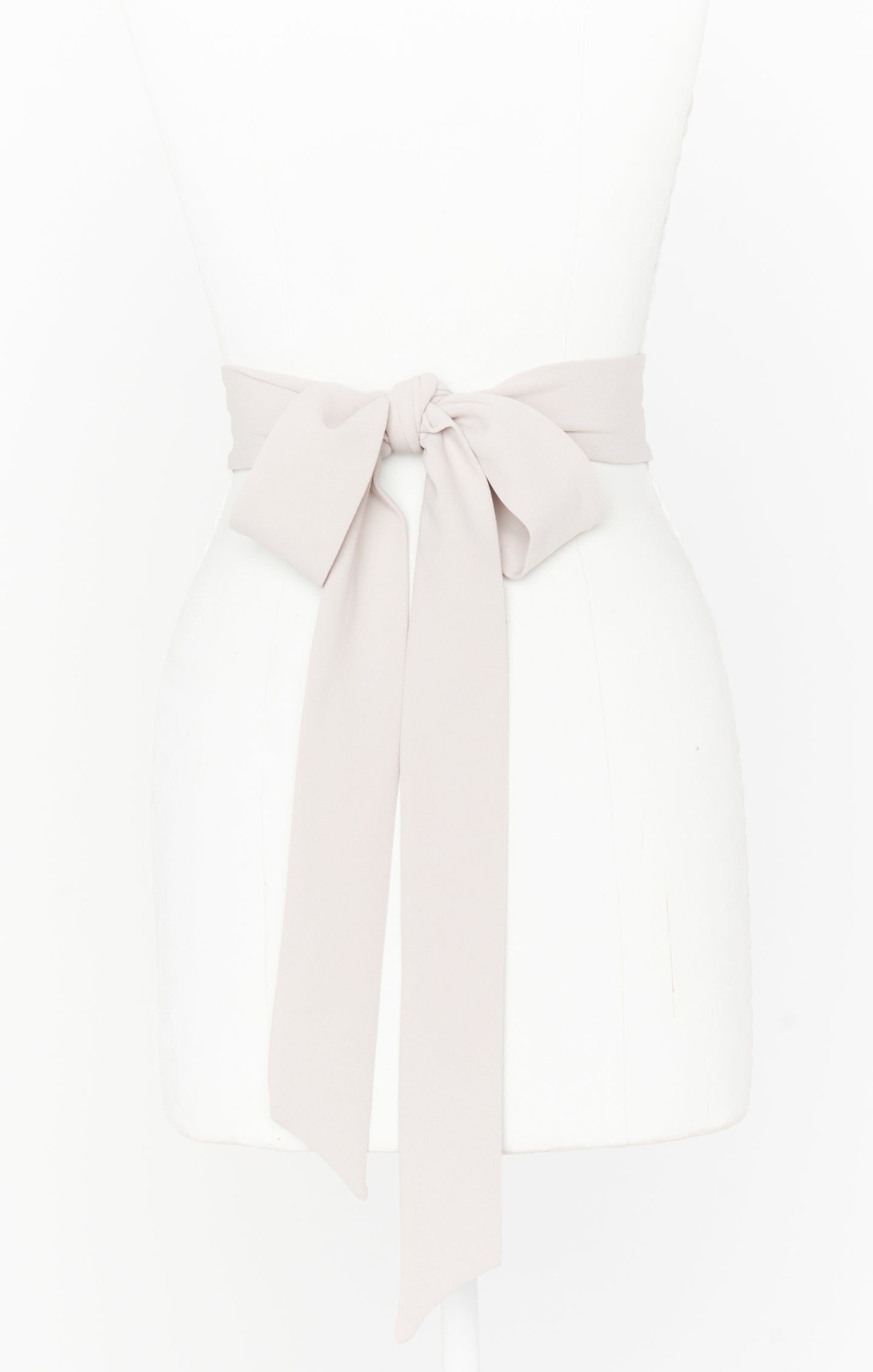 Bridesmaid Sash with 'Show Me the Ring' Design | Stretch Fit