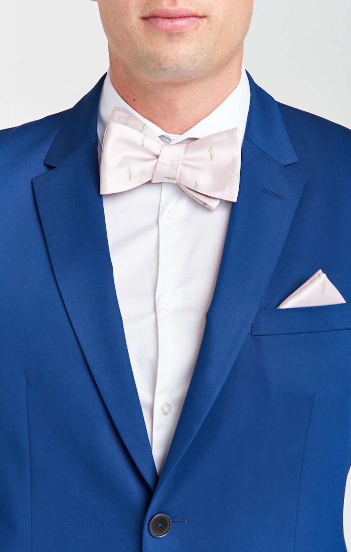 Classic Josh Bow Tie for Men | Premium Handcrafted Neckwear