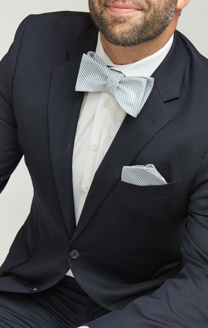 Classic Josh Bow Tie for Men | Premium Handcrafted Neckwear