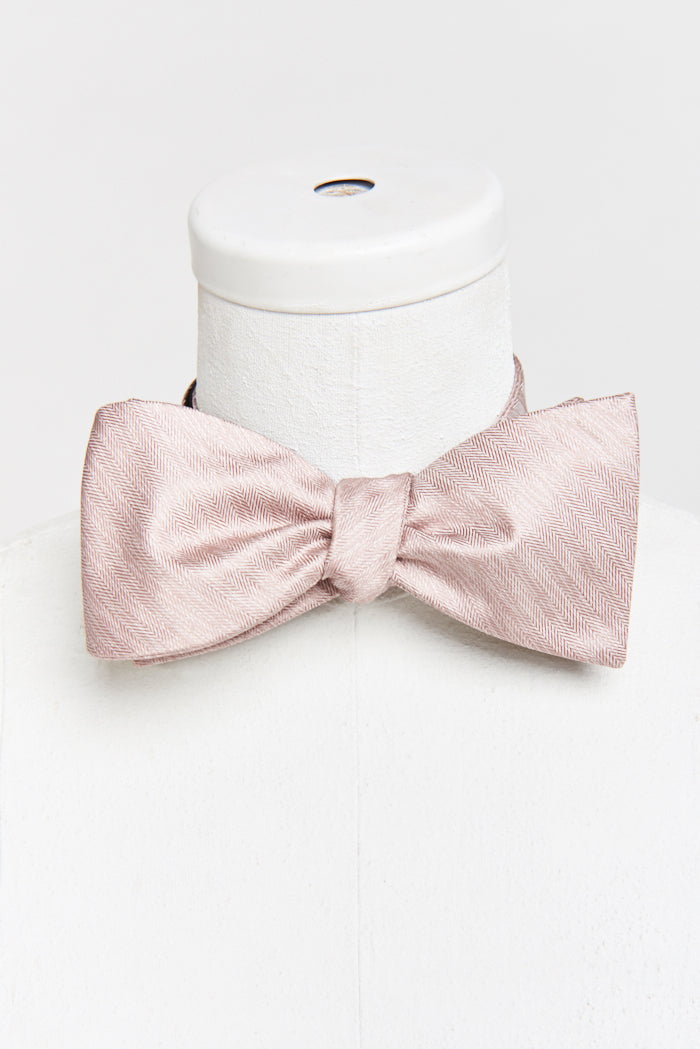 Classic Josh Bow Tie for Men | Premium Handcrafted Neckwear