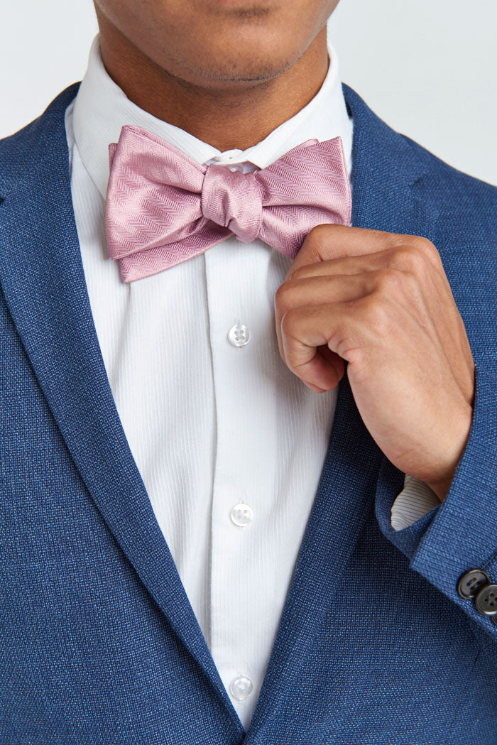 Classic Josh Bow Tie for Men | Premium Handcrafted Neckwear