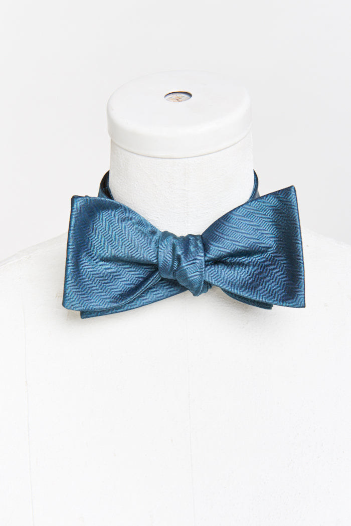 Classic Josh Bow Tie for Men | Premium Handcrafted Neckwear