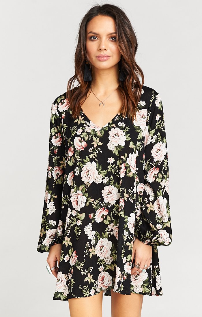 Stylish Donnie Dress for Women | Elegant Casual Wear