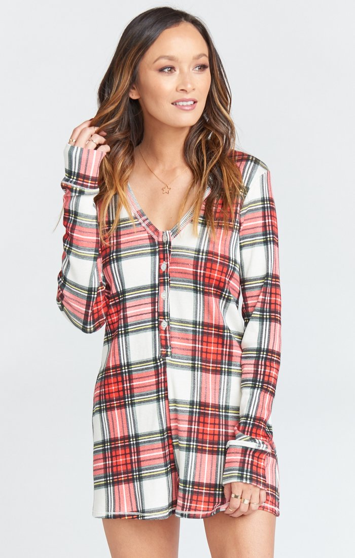 Overnight Onesie for Women & Men | Soft Sleepwear Pajamas