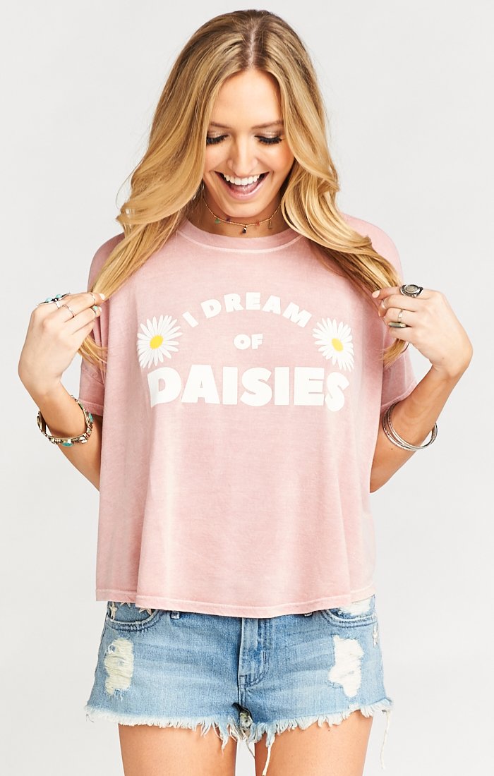 Soft & Comfortable Women's T-Shirt for Casual Wear | Emerson Tee