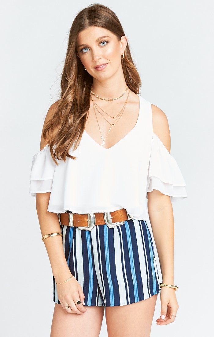 Men's Casual Shorts for Summer | Sawyer Short