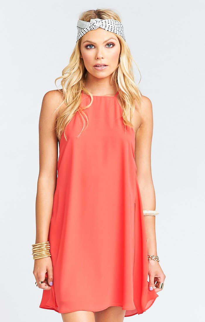 Byron Dress | Elegant Women's Midi Dress for Casual & Evening Wear