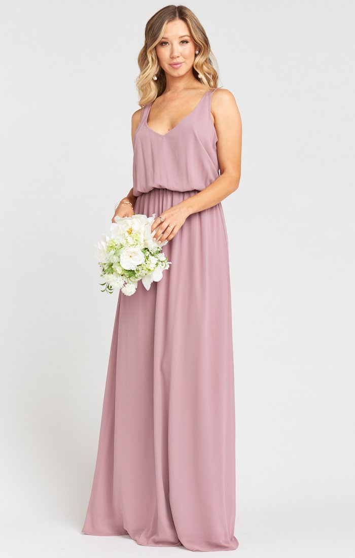 Elegant Kendall Maxi Dress for Women | Flowy Summer Dress