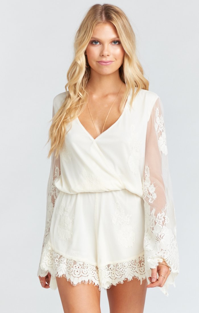 Loretta Romper | Stylish Women's Jumpsuit for Casual Wear