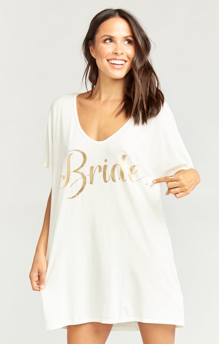 Benji Tunic Tee | Women's Casual Loose Fit Top