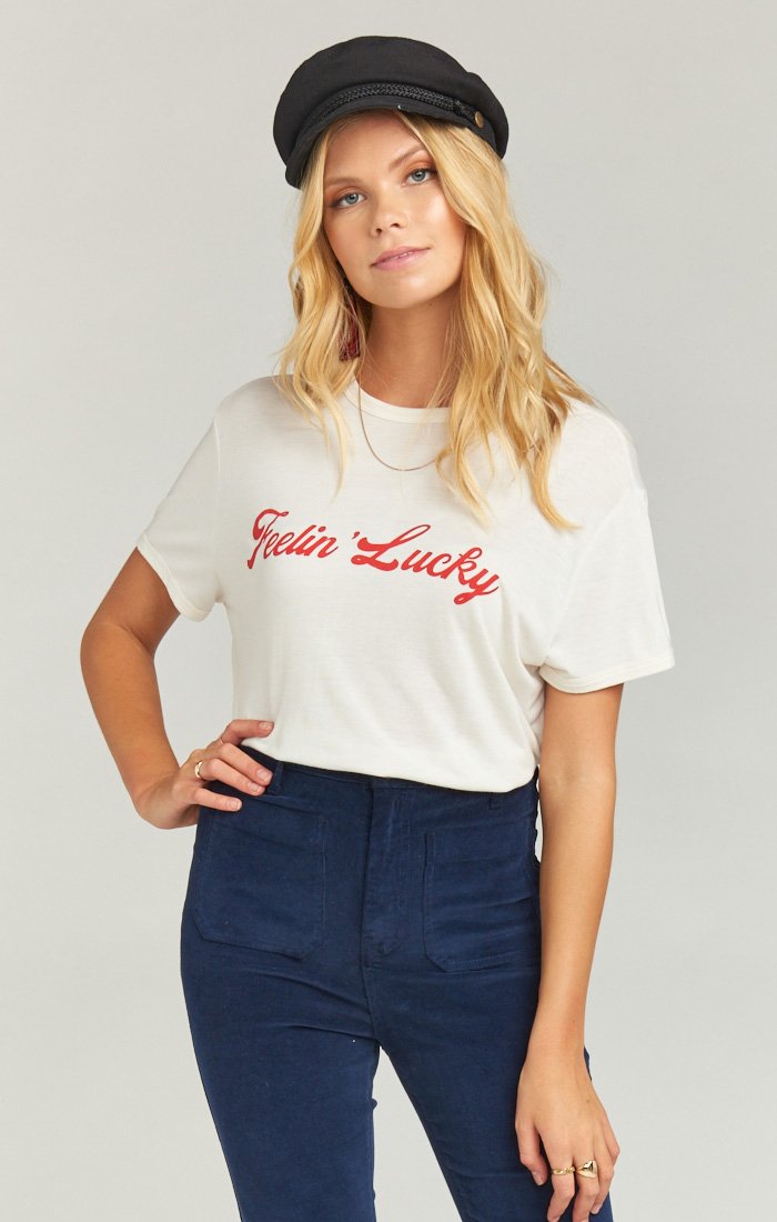 Classic Cotton T-Shirt for Men | Sandlot Tee
