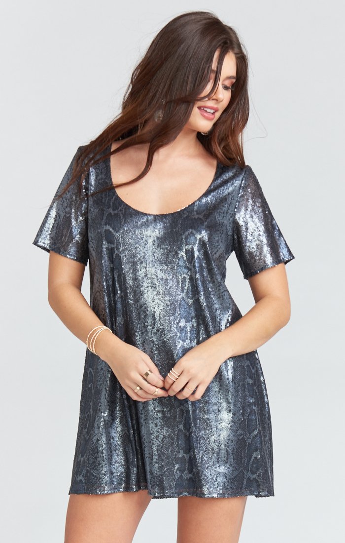 Demi Dress | Casual & Elegant Women's Dress