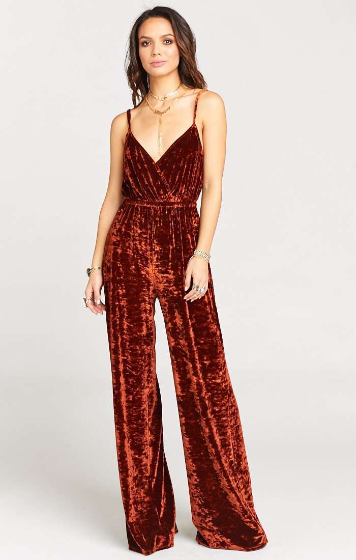 Stylish Jumpsuit for Women | The Richards