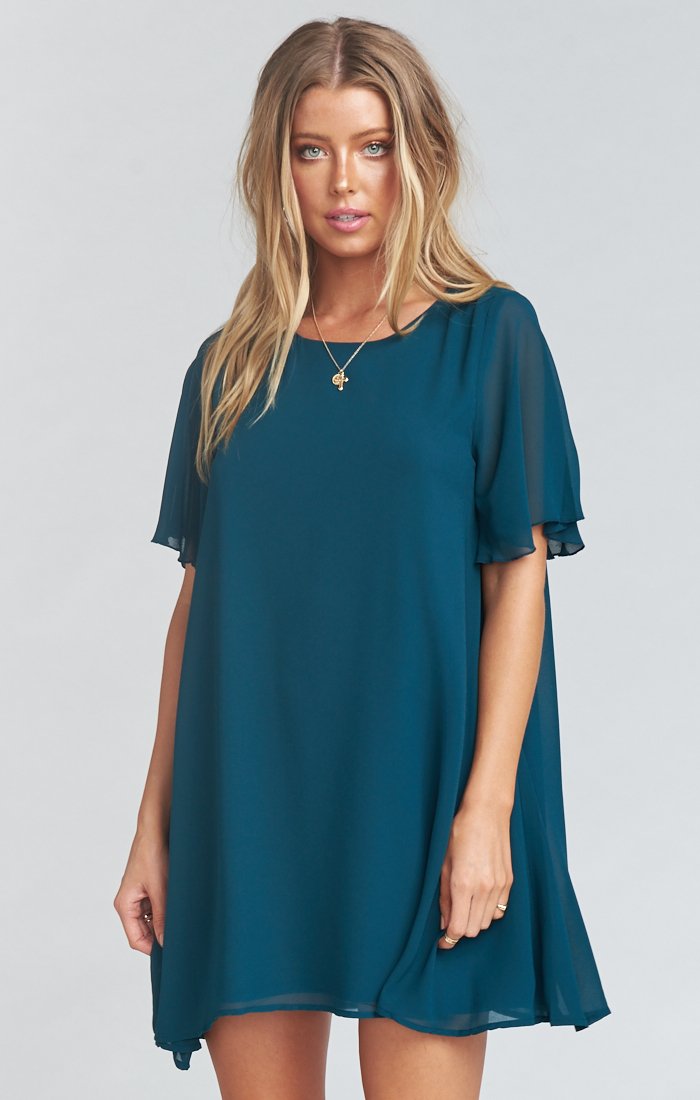 Jenner Women's Dress | Casual & Elegant Style