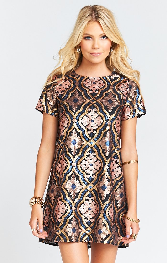 Stylish Tallulah Dress for Women | Elegant & Comfortable