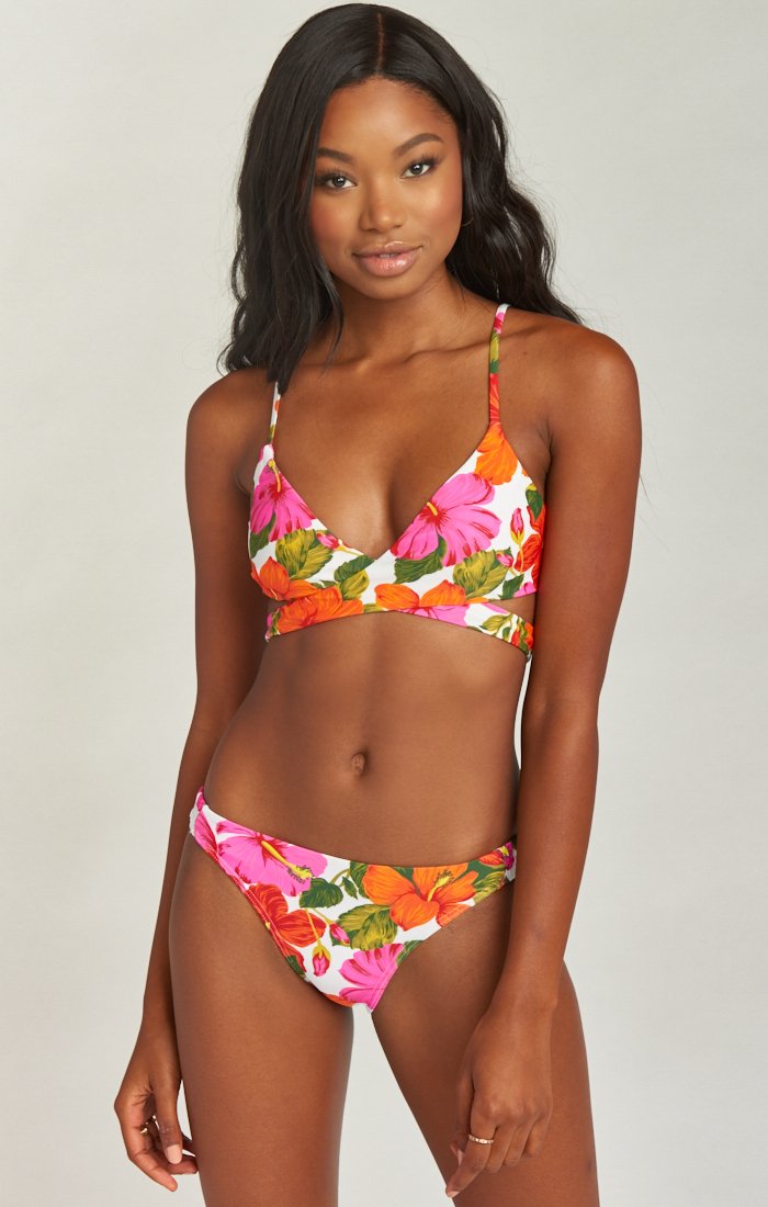 Women's Cancun Swim Bottom | Bikini Bottoms for Beach & Pool