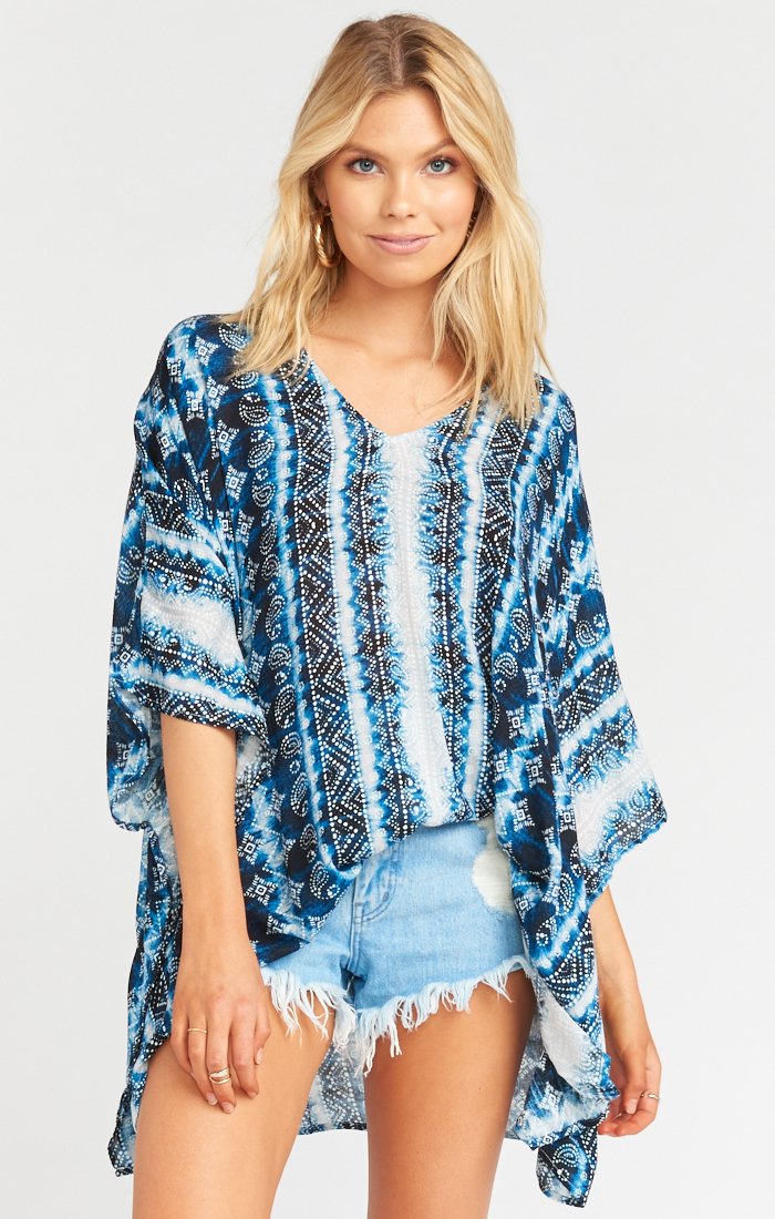 Stylish Peta Tunic for Women | Casual & Comfortable Top
