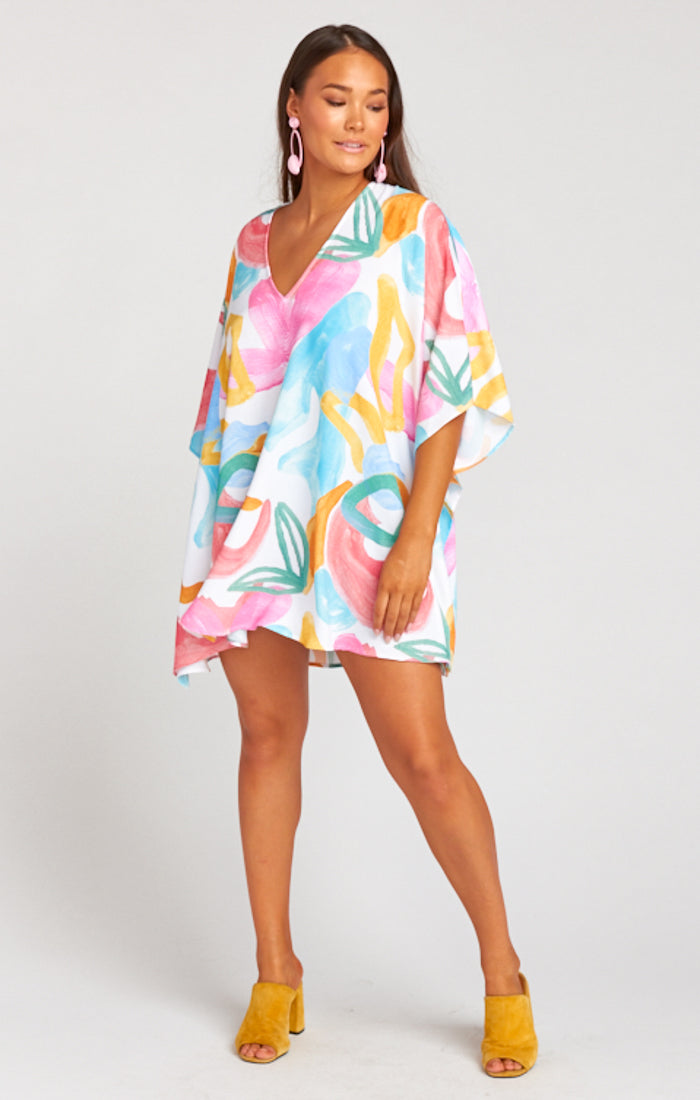 Stylish Peta Tunic for Women | Casual & Comfortable Top