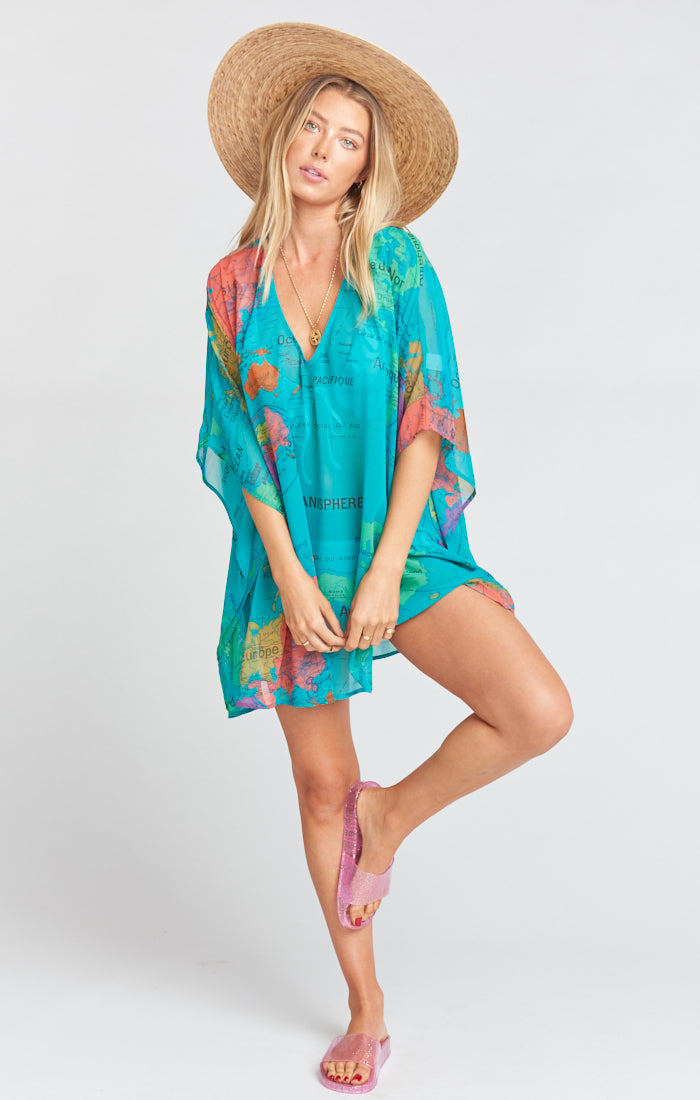 Stylish Peta Tunic for Women | Casual & Comfortable Top