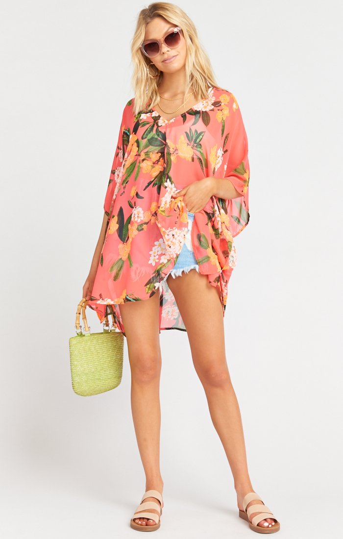 Stylish Peta Tunic for Women | Casual & Comfortable Top