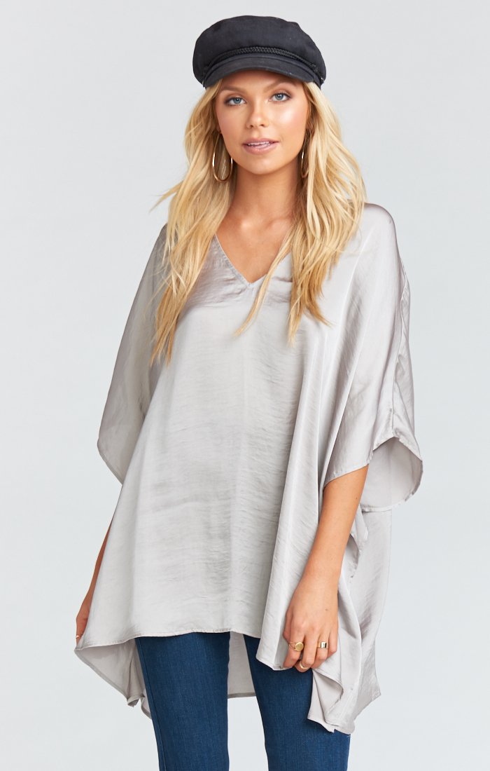 Stylish Peta Tunic for Women | Casual & Comfortable Top