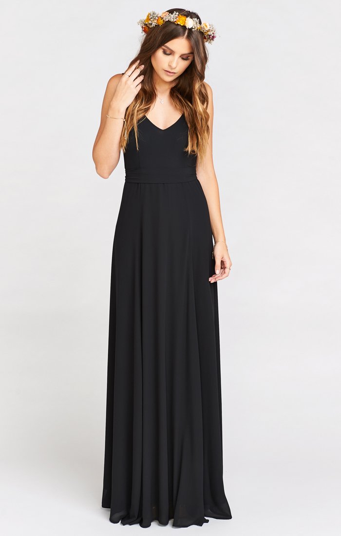Elegant Maxi Dress for Women | Jenn