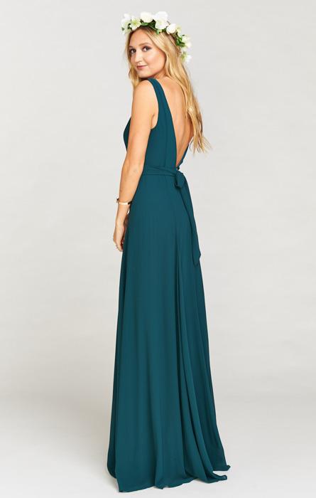 Elegant Maxi Dress for Women | Jenn