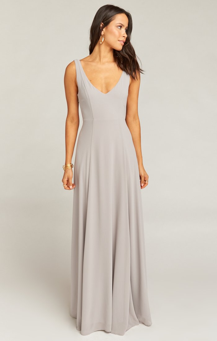 Elegant Maxi Dress for Women | Jenn