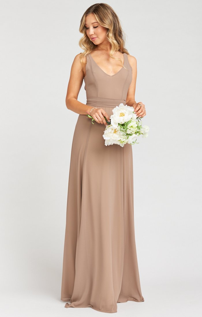 Elegant Maxi Dress for Women | Jenn
