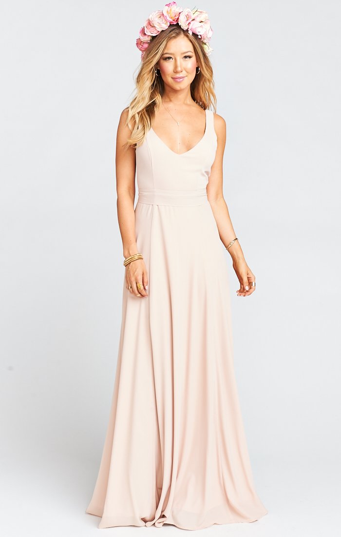 Elegant Maxi Dress for Women | Jenn