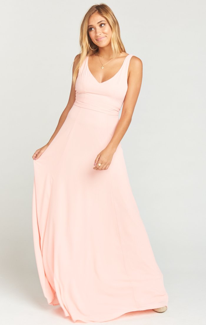 Elegant Maxi Dress for Women | Jenn