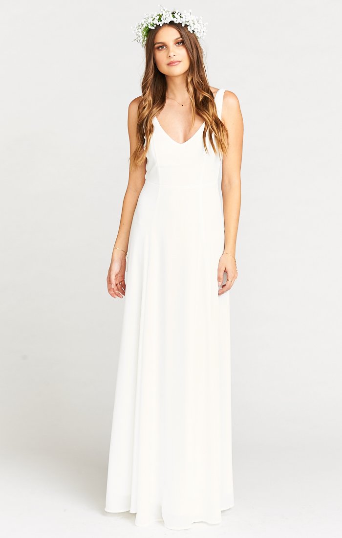Elegant Maxi Dress for Women | Jenn