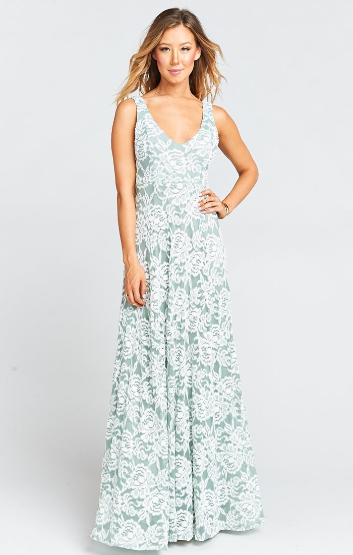Elegant Maxi Dress for Women | Jenn