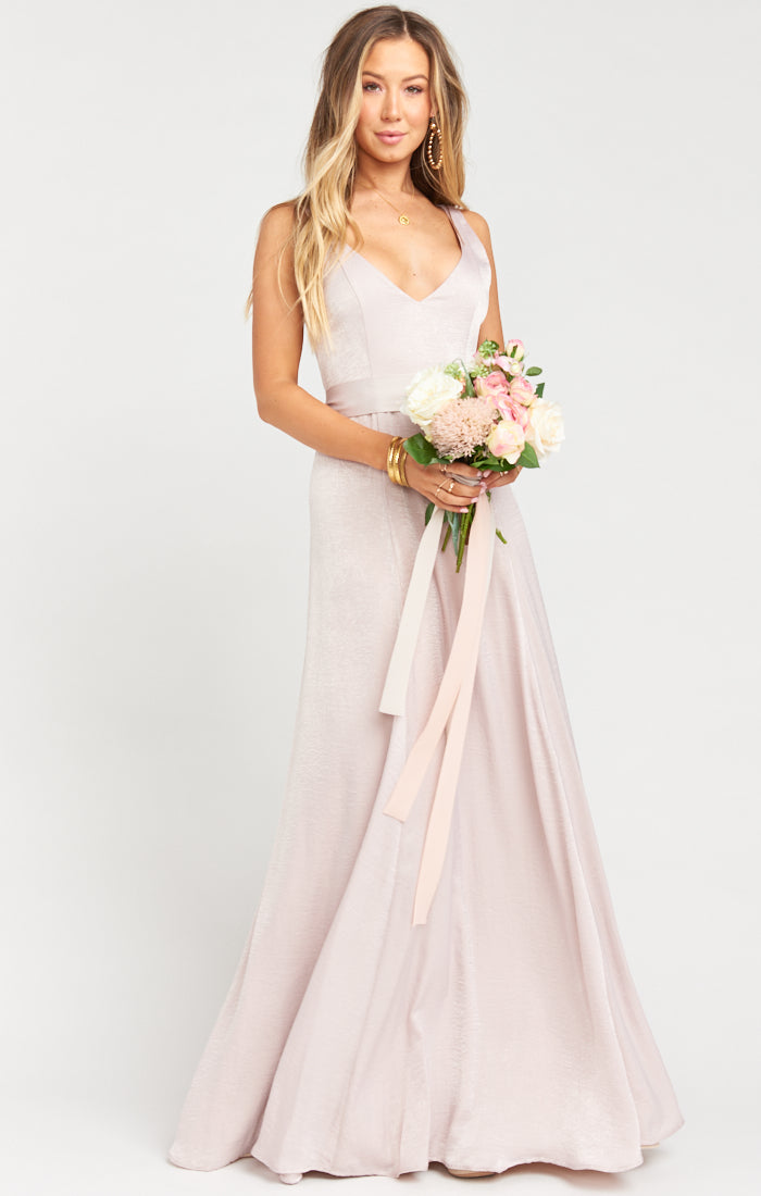 Elegant Maxi Dress for Women | Jenn