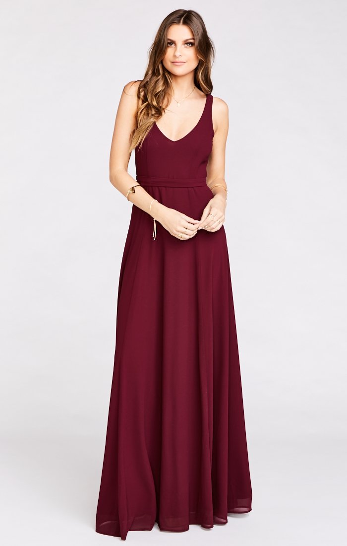 Elegant Maxi Dress for Women | Jenn