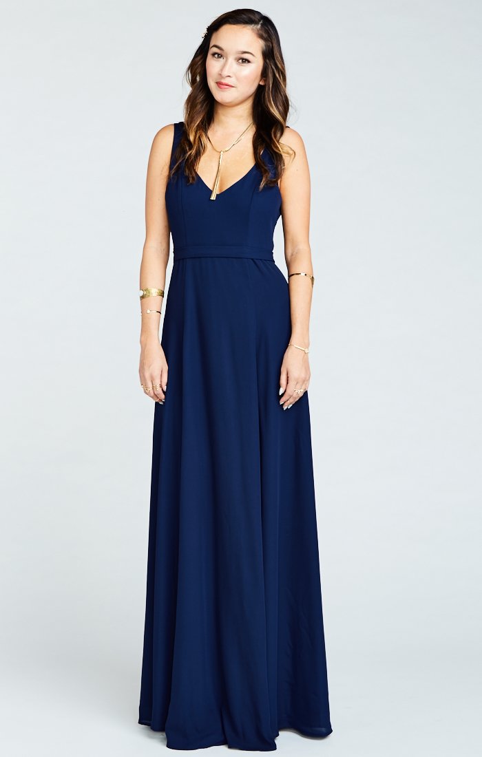 Elegant Maxi Dress for Women | Jenn