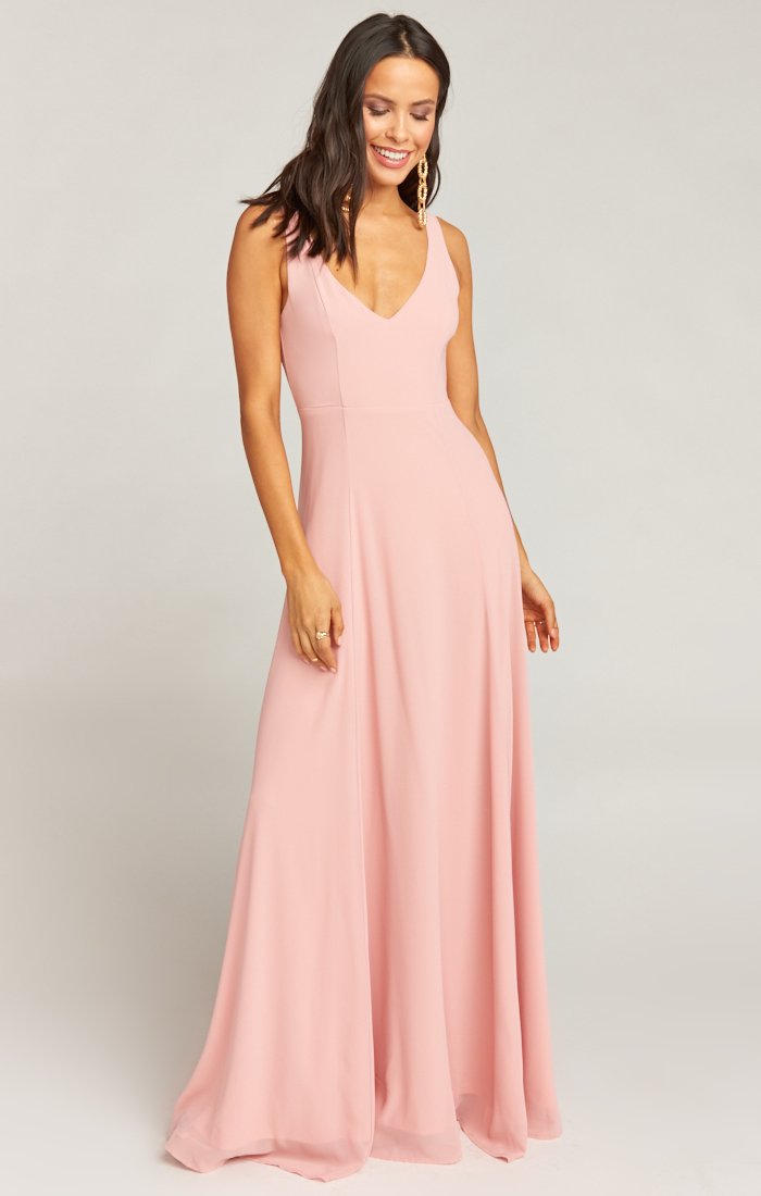 Elegant Maxi Dress for Women | Jenn