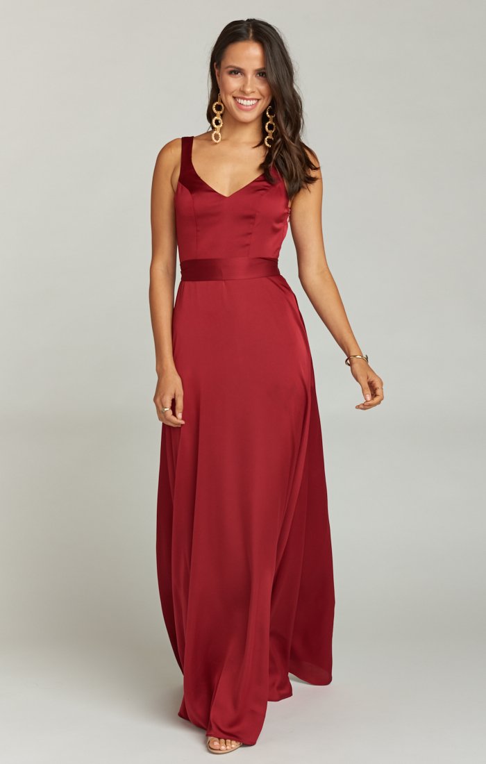Elegant Maxi Dress for Women | Jenn