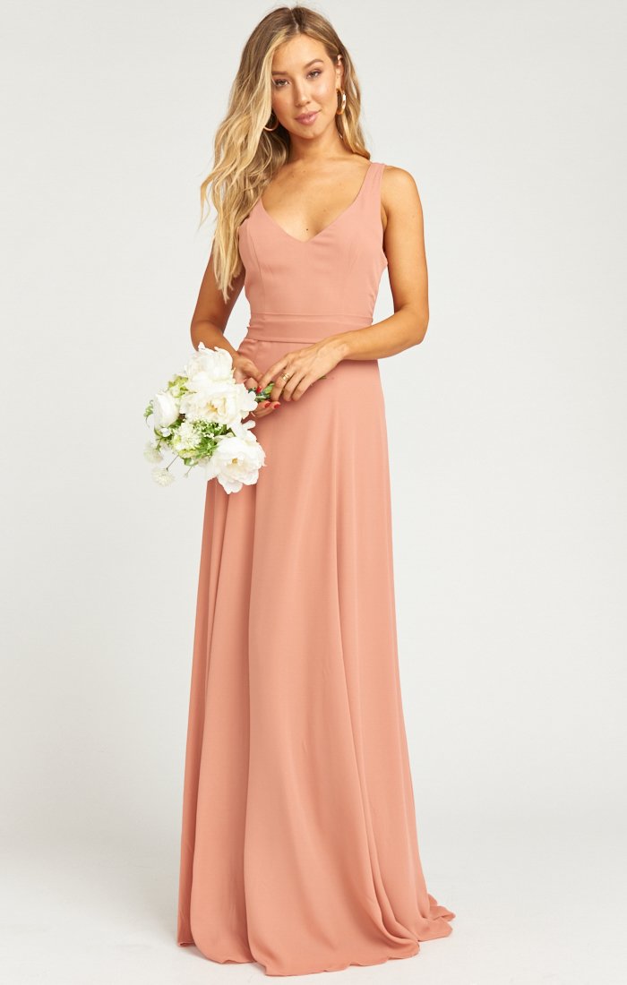 Elegant Maxi Dress for Women | Jenn