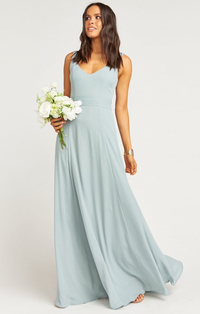 Elegant Maxi Dress for Women | Jenn