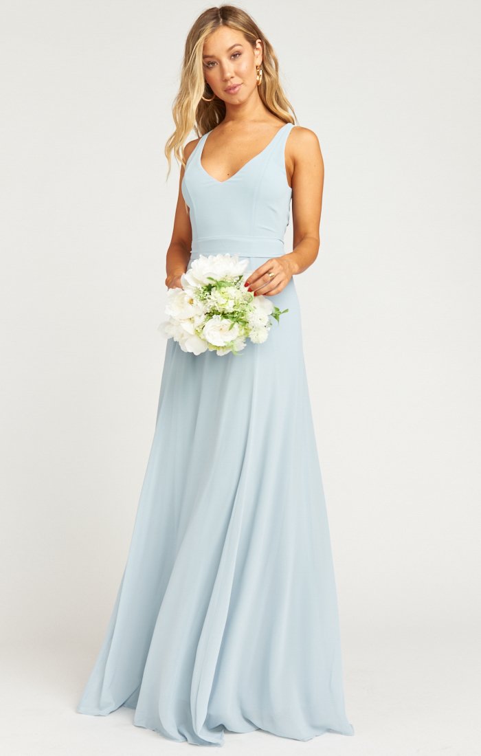 Elegant Maxi Dress for Women | Jenn